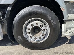 DAF XF 460 SC - PTO HYDR - *614.000km* - TUV 06/202...