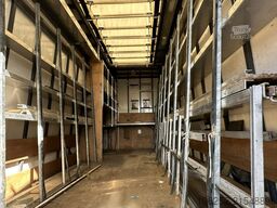 DAF LF 55.250 12T - GLASTRANSPORT / GLASRESTEEL - A...