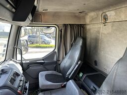 DAF LF 55.250 12T - GLASTRANSPORT / GLASRESTEEL - A...