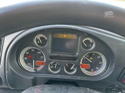 DAF LF 55.250 12T - GLASTRANSPORT / GLASRESTEEL - A...