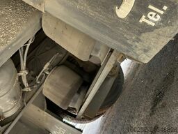 DAF LF 55.250 12T - GLASTRANSPORT / GLASRESTEEL - A...