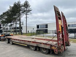 Nooteboom ASD-40-22 40T - 4-AS DIEPLADER 8,60M X 3,05M - ...