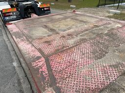 Nooteboom ASD-40-22 40T - 4-AS DIEPLADER 8,60M X 3,05M - ...