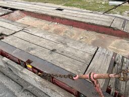 Nooteboom ASD-40-22 40T - 4-AS DIEPLADER 8,60M X 3,05M - ...