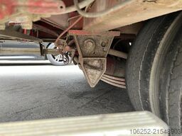 Nooteboom ASD-40-22 40T - 4-AS DIEPLADER 8,60M X 3,05M - ...