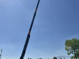 JLG 600SC - 20.36m - TRACKS / RAUPE - 230kg - DIESE...