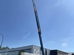JLG 600SC - 20.36m - TRACKS / RAUPE - 230kg - DIESE...