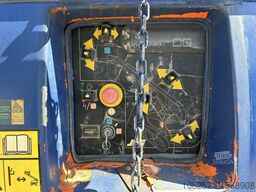 JLG 600SC - 20.36m - TRACKS / RAUPE - 230kg - DIESE...