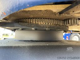 JLG 600SC - 20.36m - TRACKS / RAUPE - 230kg - DIESE...