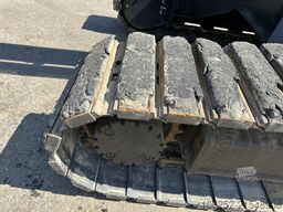 JLG 600SC - 20.36m - TRACKS / RAUPE - 230kg - DIESE...