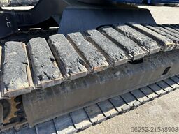 JLG 600SC - 20.36m - TRACKS / RAUPE - 230kg - DIESE...