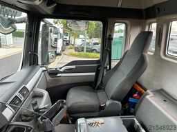 MAN TGS 28.360 6x2 HOOKLIFT 21T HIAB MULTILIFT XR21...