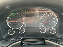 MAN TGS 28.360 6x2 HOOKLIFT 21T HIAB MULTILIFT XR21...