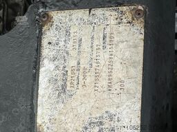 MAN TGS 28.360 6x2 HOOKLIFT 21T HIAB MULTILIFT XR21...