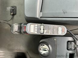 MAN TGS 28.360 6x2 HOOKLIFT 21T HIAB MULTILIFT XR21...