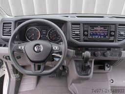 VW Crafter Kasten LR+Superhoch*Autom ACC R-Kam SHZ