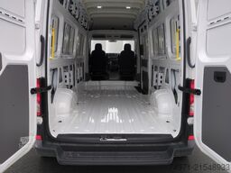 VW Crafter Kasten LR+Superhoch*Autom ACC R-Kam SHZ