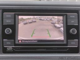 VW Crafter Kasten LR+Superhoch*Autom ACC R-Kam SHZ