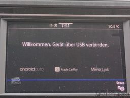 VW Crafter Kasten LR+Superhoch*Autom ACC R-Kam SHZ