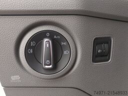VW Crafter Kasten LR+Superhoch*Autom ACC R-Kam SHZ