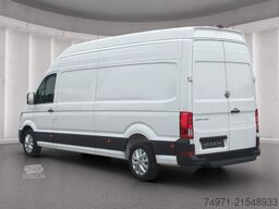 VW Crafter Kasten LR+Superhoch*Autom ACC R-Kam SHZ
