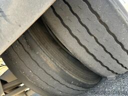 AJK AET - 30T CONTAINERAANHANGER - SAF - DISC BRAKE...