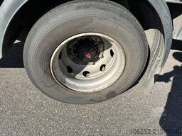 AJK AET - 30T CONTAINERAANHANGER - SAF - DISC BRAKE...