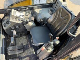 Yanmar VIO 80 8T - EXTRA HYDR F - 2013h - BLADE - A/C ...