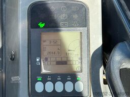 Yanmar VIO 80 8T - EXTRA HYDR F - 2013h - BLADE - A/C ...