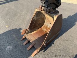 Yanmar VIO 80 8T - EXTRA HYDR F - 2013h - BLADE - A/C ...