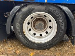 Vanhool 3-AXLES SEMI LOW LOADER - 12 TIRES - SAF - ﻿245...
