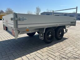 Anssems Plateau Trailer PLT 2 PRO 2000