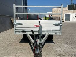 Anssems Plateau Trailer PLT 2 PRO 2000
