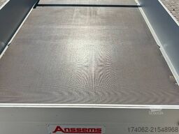 Anssems Plateau Trailer PLT 2 PRO 2000