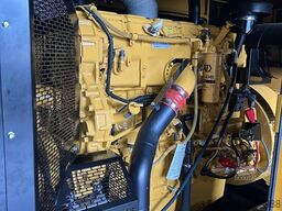 CAT DE715E0 - 715 kVA Generator - DPX-18030