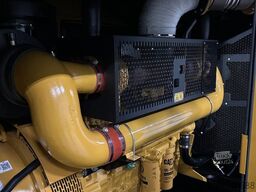 CAT DE715E0 - 715 kVA Generator - DPX-18030