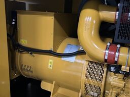 CAT DE715E0 - 715 kVA Generator - DPX-18030