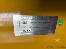 CAT DE715E0 - 715 kVA Generator - DPX-18030