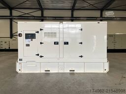 Cummins 6CTAA8.3-G2 - 220kVA Generator - DPX-20035