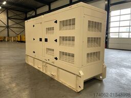 Cummins 6CTAA8.3-G2 - 220kVA Generator - DPX-20035