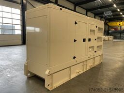 Cummins 6CTAA8.3-G2 - 220kVA Generator - DPX-20035