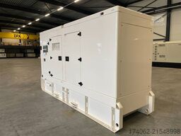 Cummins 6CTAA8.3-G2 - 220kVA Generator - DPX-20035