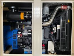 Cummins 6CTAA8.3-G2 - 220kVA Generator - DPX-20035