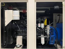 Cummins 6CTAA8.3-G2 - 220kVA Generator - DPX-20035