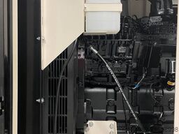 Cummins 6CTAA8.3-G2 - 220kVA Generator - DPX-20035