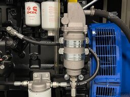 Cummins 6CTAA8.3-G2 - 220kVA Generator - DPX-20035