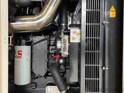 Cummins 6CTAA8.3-G2 - 220kVA Generator - DPX-20035