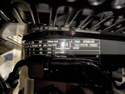 Cummins 6CTAA8.3-G2 - 220kVA Generator - DPX-20035