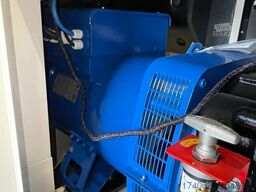 Cummins 6CTAA8.3-G2 - 220kVA Generator - DPX-20035