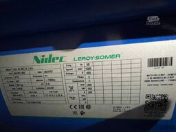 Cummins 6CTAA8.3-G2 - 220kVA Generator - DPX-20035